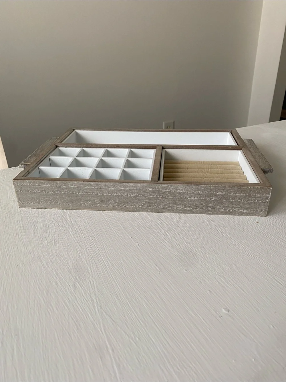 Rae Dunn Jewelry Watch Accessory Organizer